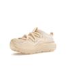 HOKA Ora Primo Vanilla Men Sneakers Cream 1141570-VLV