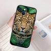 BH32 Leopard New High-End Shell Phone Case for Xiaomi Poco F8 M4 M5 M6 M7 X3 X6 X7 Pro GT NFC Ultra