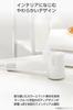 TESCOM Hair Negative Brushless DC 4 Modes Dryer, Ion, Quiet, Lightweight, High-Speed Motor, Compact, (Hot/Cool/Auto), Easy-Release Plug, Beige,