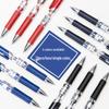 Deli 0.5mm Retractable Gel Pen