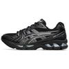 New Gel Kayano 14 Black Pure Silver 1201A019-006