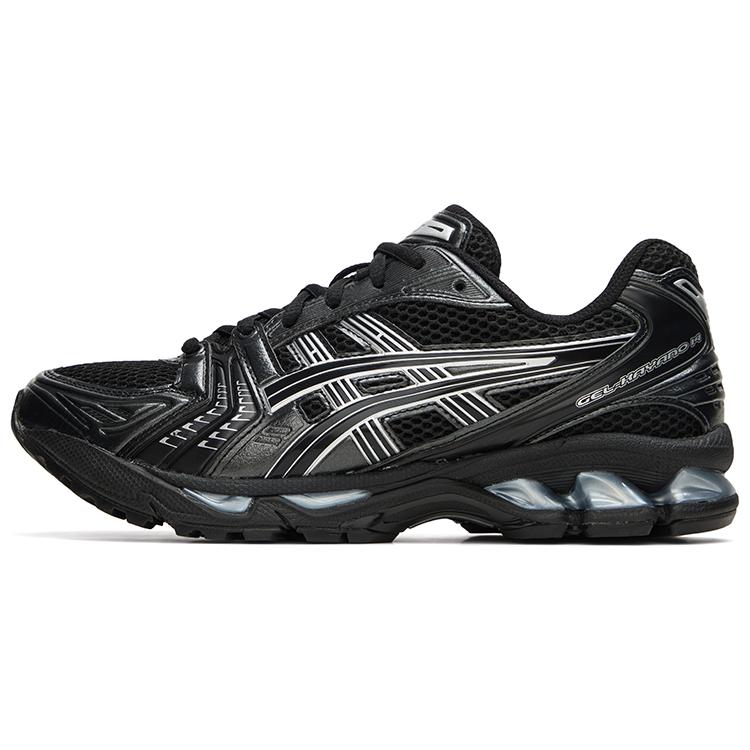 

Кроссовки ASICS Gel-Kayano 14 Черный Чистое Серебро(1201A019-006) 37