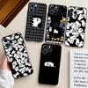 Undertale Annoying Dog Case For Xiaomi Redmi Note 13 14 Pro 12 11 10 15 Pro Plus Redmi 14C 13C 15C 10C 12C 15 Funda