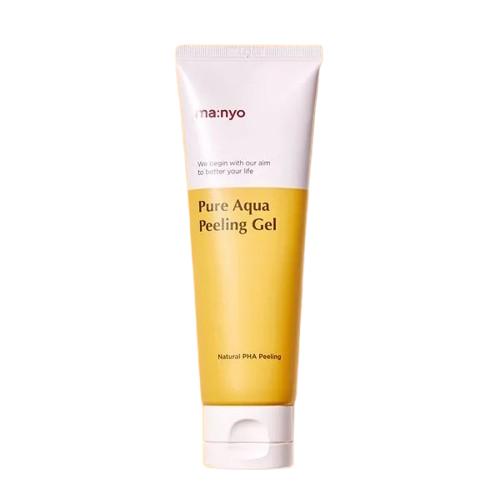 [ma:nyo] Pure Aqua Peeling Gel 120ml