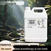 Aroma Essential Oil Diffuser: Commercial Fragrance Machine with 5L Refill for Hotels and Clubs