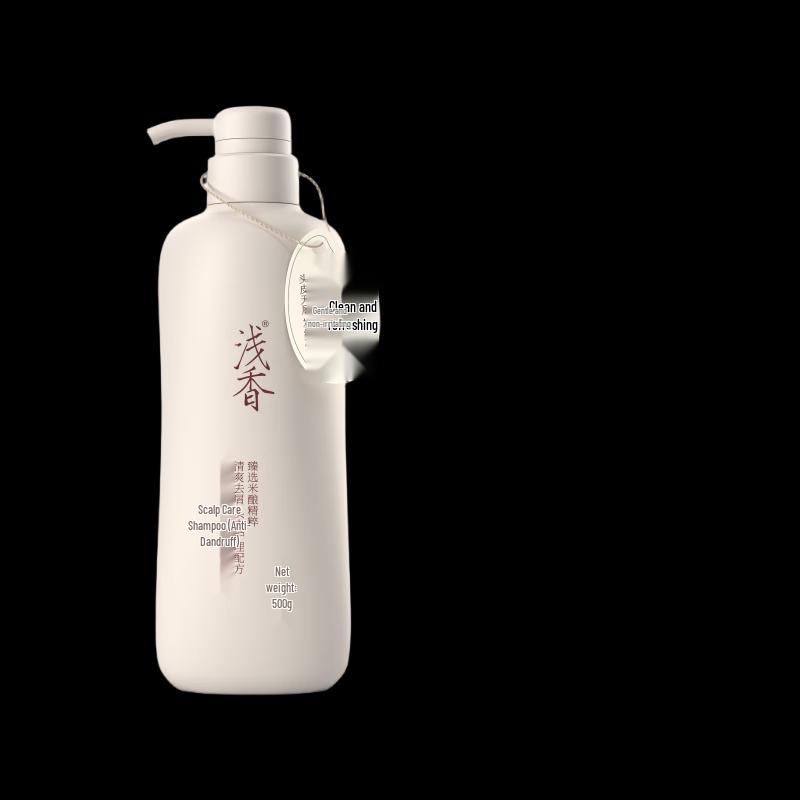 Qianxiang Anti-Dandruff Scalp Care Shampoo