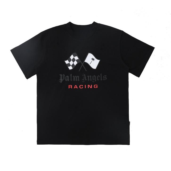 Palm Arrows Women s Fashion Short Sleeve T-Shirt S разноцветный