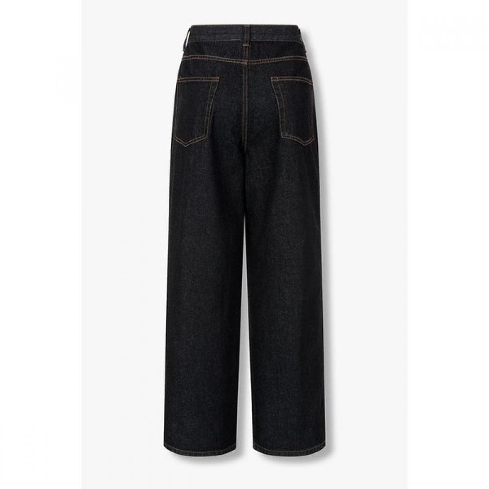 Tomboy Men 5 Pocket Straight Denim Pants 91m5362831ar
