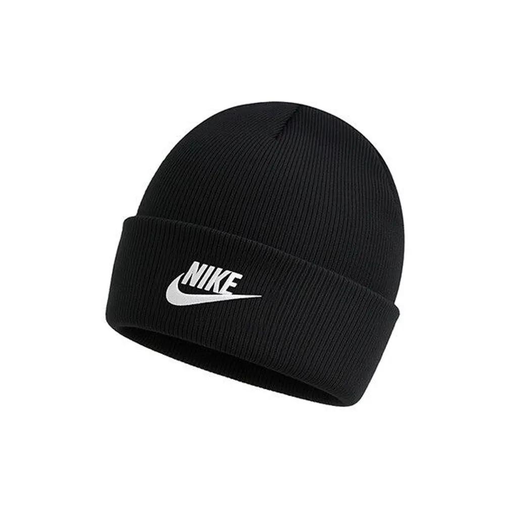 Peak Futura Beanie Black FB6528-010 MISC