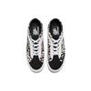 Vans Bold Ni Neon Animal - Leopard Unisex Sneakers Black White VN0A5DYABML