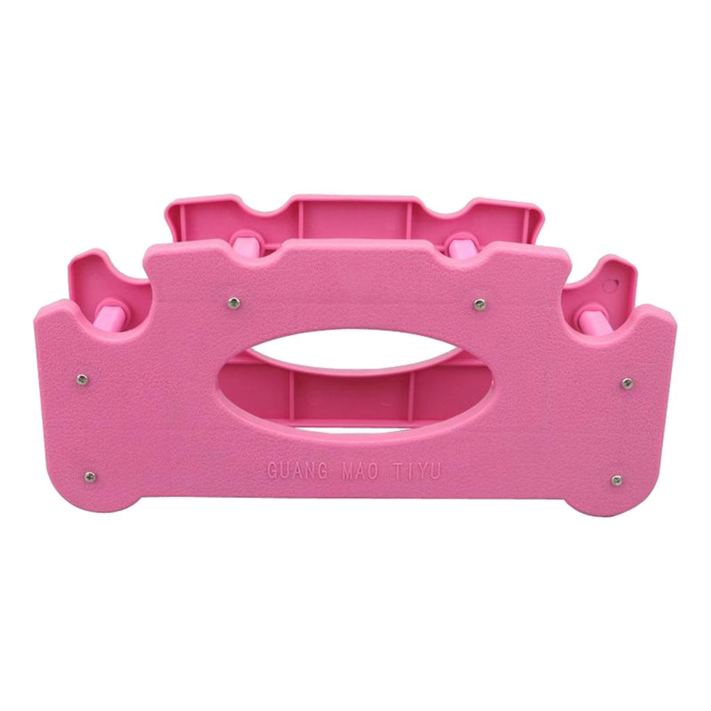 Dumbbells Rack Durable Detachable Fitness Workout Strength Training