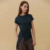 Wrap Tie Blouse Kw6me4290 23