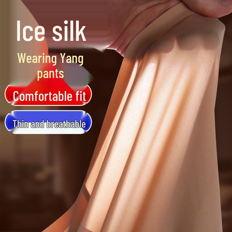 Silicone Realistic Phallus Wearable Panties for Lesbian Lala Toys