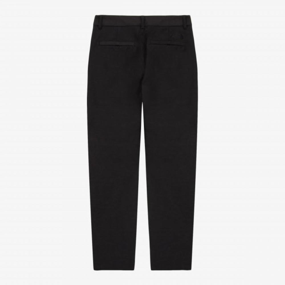 The North Face Men S City Tapered pantS Np6nq60a Black