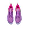 Anta Quick Decision 7 Amethyst Crystal Cushioning Slip Resistant Abrasion Resistant Rebound Low top 112611607-6