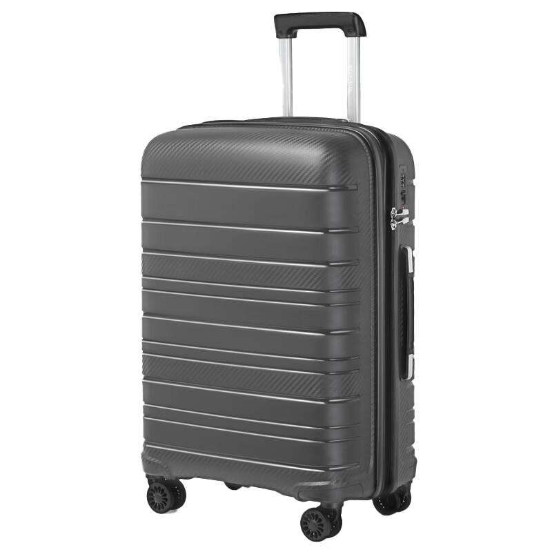 Septwolves Silent Spinner Luggage