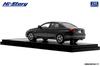 Inter Allied Hi Story 1/43 Scale Toyota Verossa VR25 (2001) Black Finished Model HS496BK