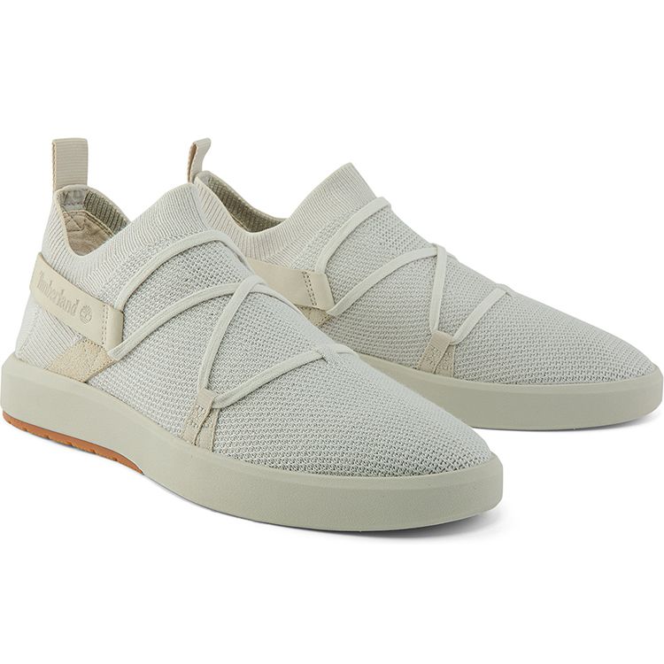 Timberland Men's Truecloud White Skate Shoes A25XYW
