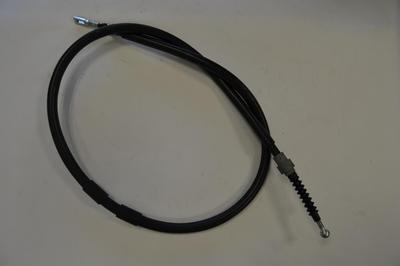 Handbrake Cable Rear Right/Left Polo Drum Brake 1999-2001 7M3609701