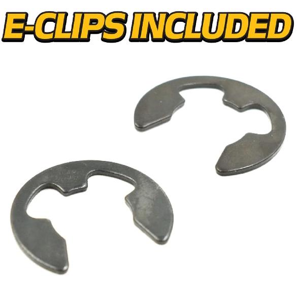 Wheel Bushing To Bearing Kit Fits for John Deere L100 L105 L108 L110 L120 L130 AM127304 AM118315 Am35443 Am123811 M118315