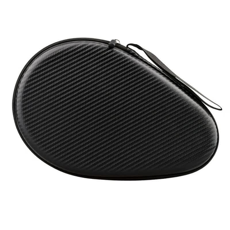 Gourd-shaped Table Tennis Racket Case