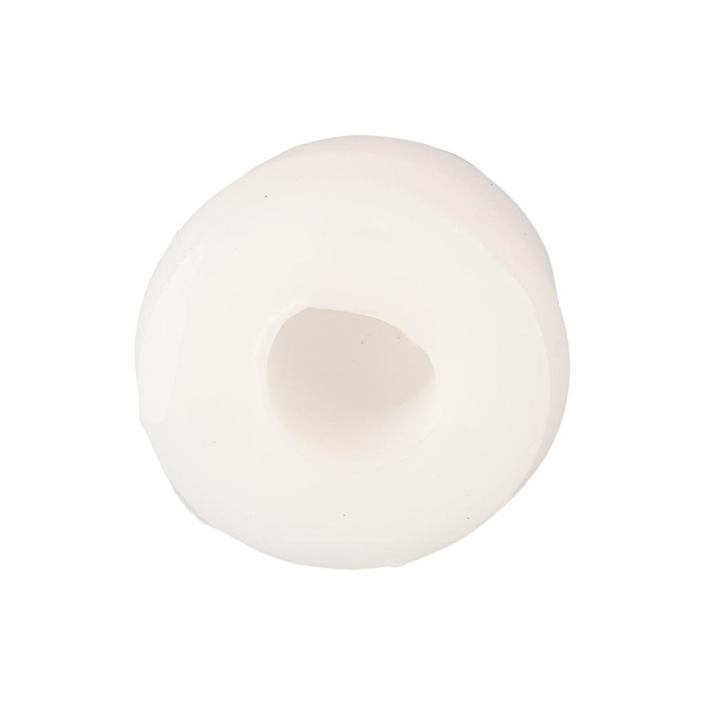 Stove Candle Resin Molds Small Stove Siliocne Mold DIY Baking Mould Hot Tea BBQ Oyester Scallop Making Casting Molds