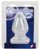 Crystal - Crystal Anal Plug 13cm