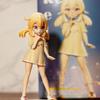 14cm Genshin Impact Klee Anime Figurka Genshin Impact Paimon Akční figurka Qiqi /Keqing /Hu Tao Sběratelská hračka pro panenky