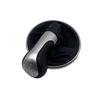 5 Speed Gear Shift Lever Knob Stick Head With Leather Boot Cover For Skoda Fabia 2 II MK2 Combi Scout 2007 2008 2010 2011 2012