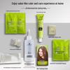 Schwarzkopf Home Cleaning & Hair Care Family Gift Set