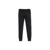 Nike Therma Logo Running Training Pants Men Bottoms Black DJ9307-010