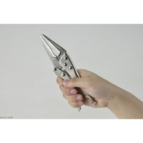 Takagi M&M Long Nose Vise Pliers 165mm