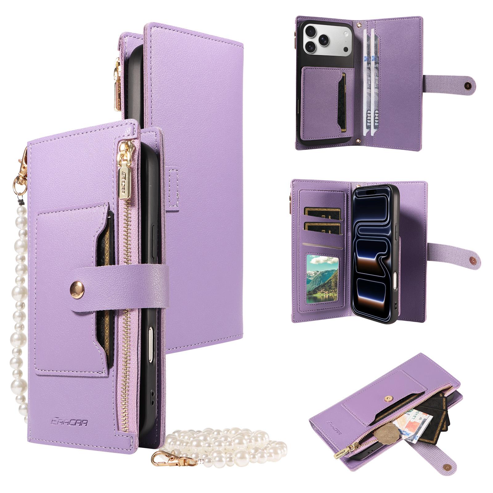 

PU Leather Phone Case for Samsung Galaxy Note10 Note10+ Note20 ,Note20Ultra Shockproof Protective Cover with Drawstring. Galaxy Note10+ фиолетовый