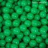 Safe Soft Ocean Balls BPA Free Colorful Plastic Play Toys for Kids Baby Ball Pit Playpen Outdoor Fun Time