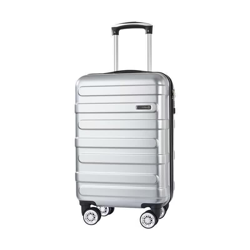 OCEANIA ROO DS-R010 Carry-on Spinner Suitcase