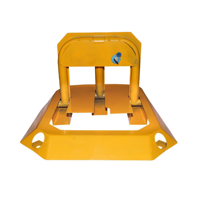 Brangdy Parking Barrier Lock