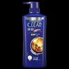 CLEAR Anti-Dandruff & Root Strengthening Shampoo