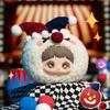 Neuer Spot Maymei Süß Verrückter Zirkus Blind Box Paket Plüsch Anhänger Puppe Mode Spielzeug Mädchen Geburtstag Überraschungsgeschenk