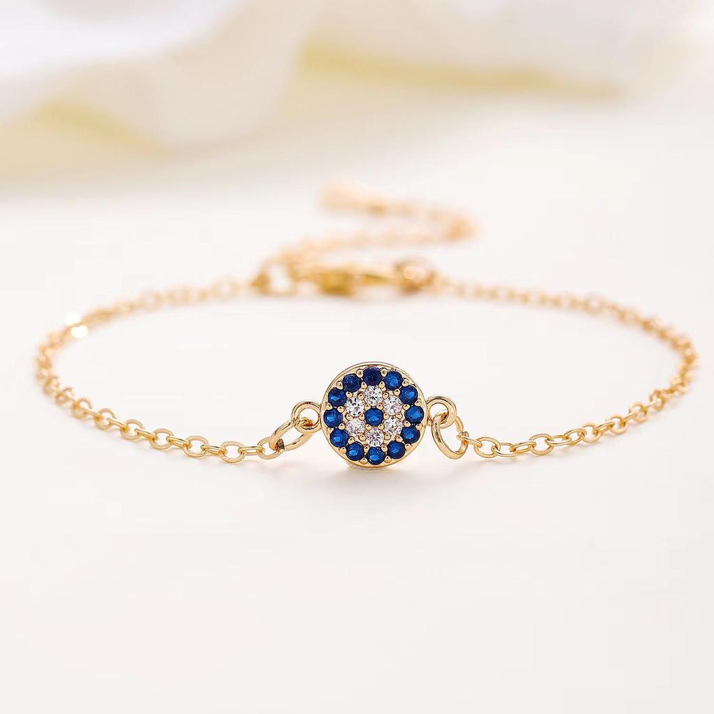 Personalized Retro Box Chain Bracelet - Elegant Silver, Versatile Japanese-Korean Inspired Couple's Jewelry for Women