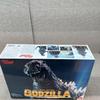 Used BANDAI Real Action Godzilla