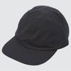 Used UNIQLO UNIQLO UV Cut 2WAY Stretch Cap Black