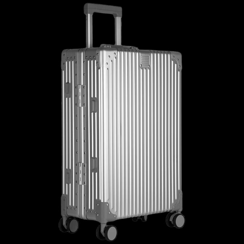 

BATANUV F290 Hardshell Carry-on Luggage with Cup Holder 20 inch