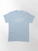 Slushy Noobz - Slushy Noobz Signature Classic T-Shirt
