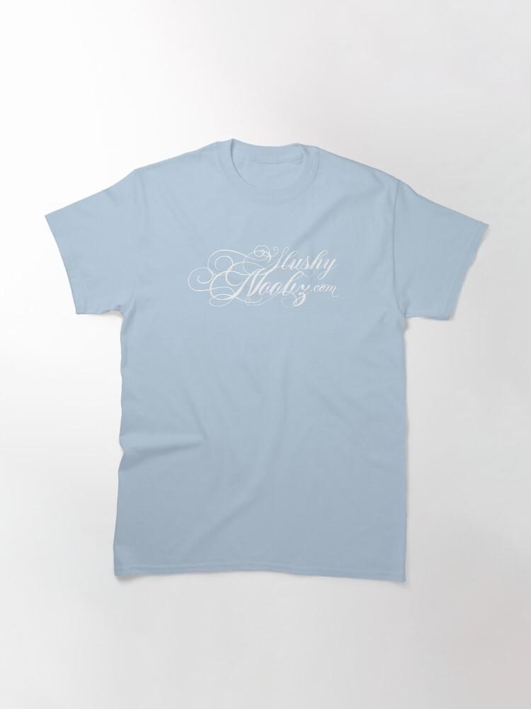 Slushy Noobz - Slushy Noobz Signature Classic T-Shirt