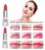 Nyamah Sales Jelly Crystal Magic Lipstick Lip Balms Gloss for Women Girls Gel Lipstick with Long Lasting and Waterproof Pink-color Pack of 2