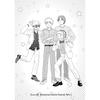 Aesthetics Pure Girl Manga Cover Pop Anime Skip And Loafer Poster Canvas Painting Wall Art Home Dormitory Room Decor