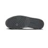 Jordan Air Jordan 1 Abrasion Resistant Mid Top Vintage Basketball Shoes Men's DQ8426-001(Team845)