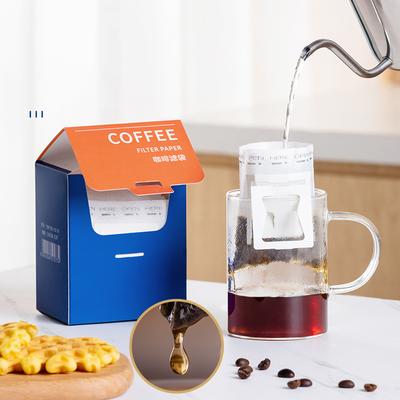 Accessori per preparazione tè e caffè – Filtri per caffè