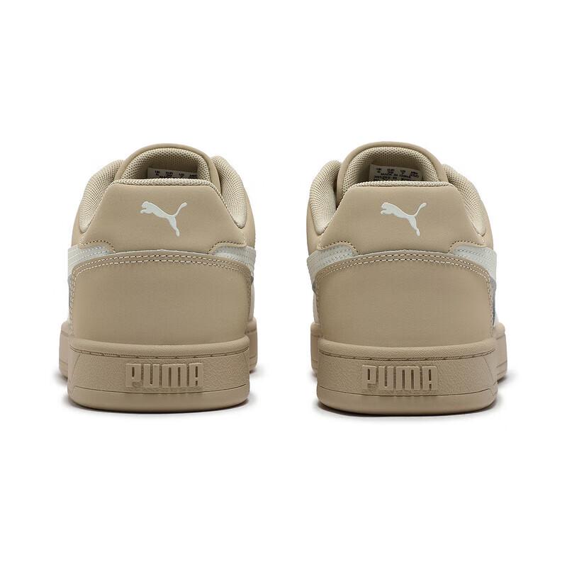 Puma 395202 Unisex Low-Top Casual Shoes