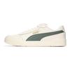 Puma Caracal Whisper White Balsam Green Baskets Unisexe Crème 369863-35